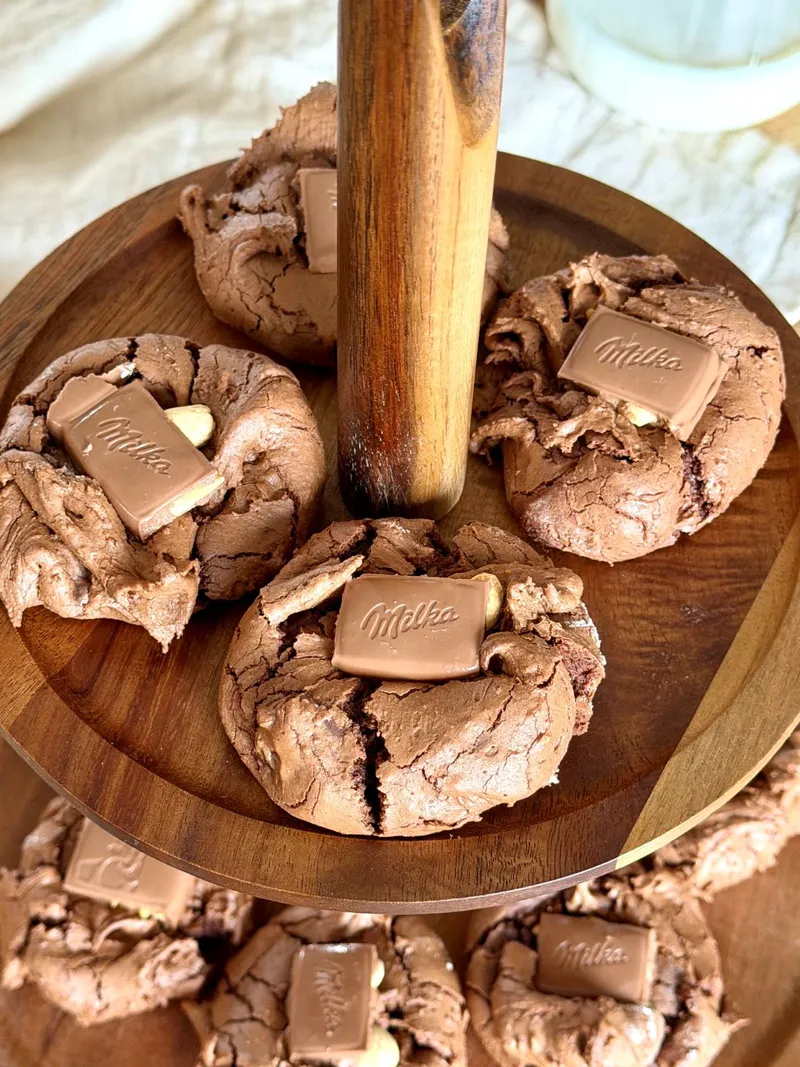 Outrageous Cookies