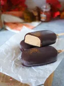 Glaces Pumpkin Spice