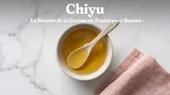Chiyu (huile) : la Recette de la Graisse de Poulet pour Ramen