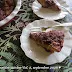 Gâteau-pouding choco-pêches +