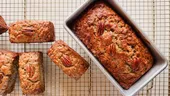 Pain aux bananes moelleux (classique et facile)