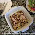 Courgettes farcies aux saucisses italiennes +