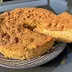 Gâteau magique au caramel au beurre salé