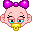 Bébé Fille