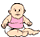 bébé qui pleure