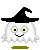 Fantôme hihi