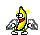 banane ange !