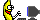 j'ai la banane informatique !