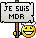 Mort de rire !