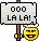 Ooolala (C'est quoi ce bin's !)