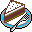 Une part de Gâteau