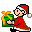 Cadeau Elfe