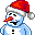 Bonhomme de neige