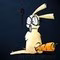 Psycho-Rabbit