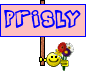 prisly
