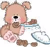P'ti cake