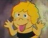maya l'abeille
