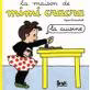 *MIMICRACRA*
