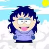 walkyrie bleue