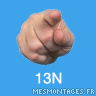 13n