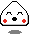 *onigiri*