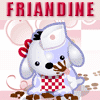 Friandine
