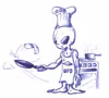 gomette