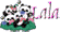 lalabule