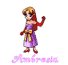 ambrosia
