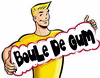 BouLe De GuM