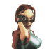 Lara Croft