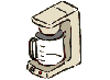 cafetiere