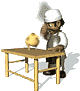 *Chocolatée*
