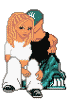 midou
