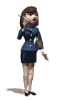 Mistouflette
