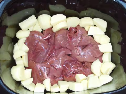 Aliments