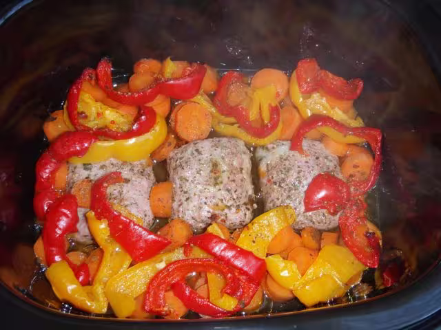 Aliments