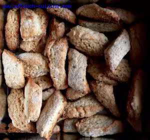 Aliments