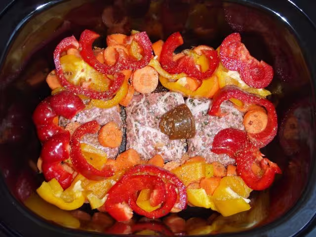 Aliments