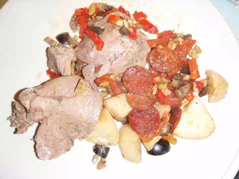 Aliments