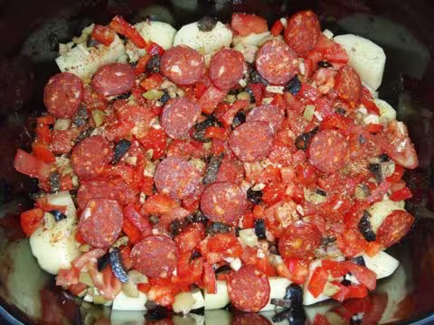 Aliments