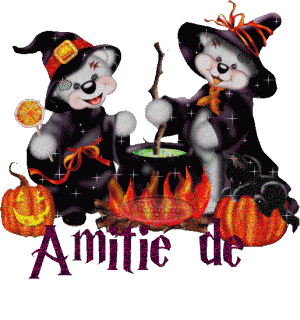 Amitie