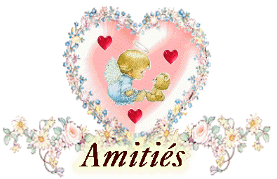 Amitie
