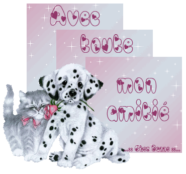 Amitie