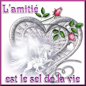 Amitie