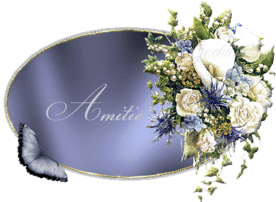 Amitie