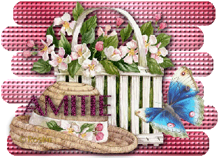 Amitie