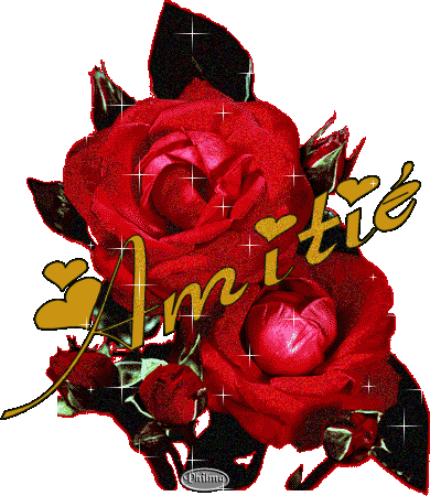 Amitie