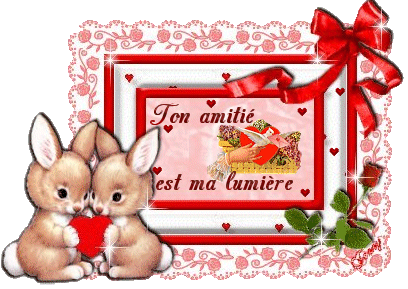 Amitie