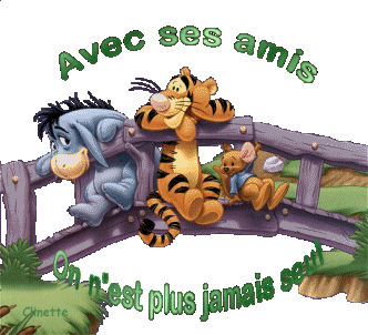 Amitie